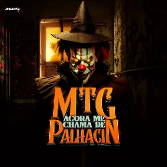 Mtg Agora Me Chama de Palhacin by Mc Tipock