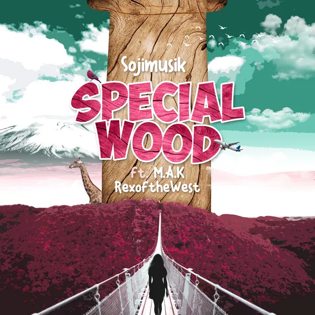 Special Wood