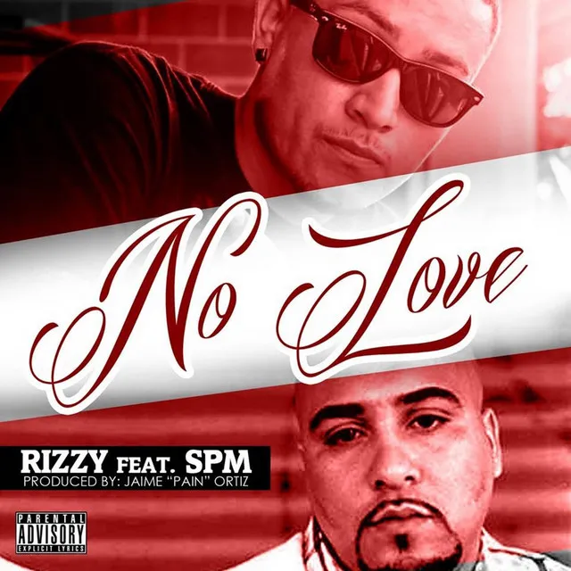 No Love (feat. Spm)