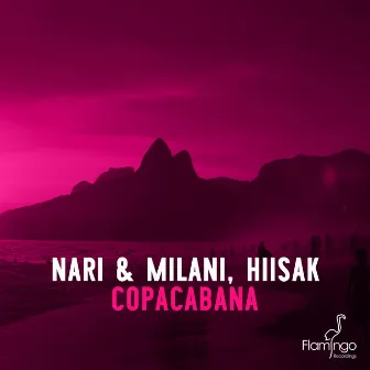 Copacabana by HIISAK