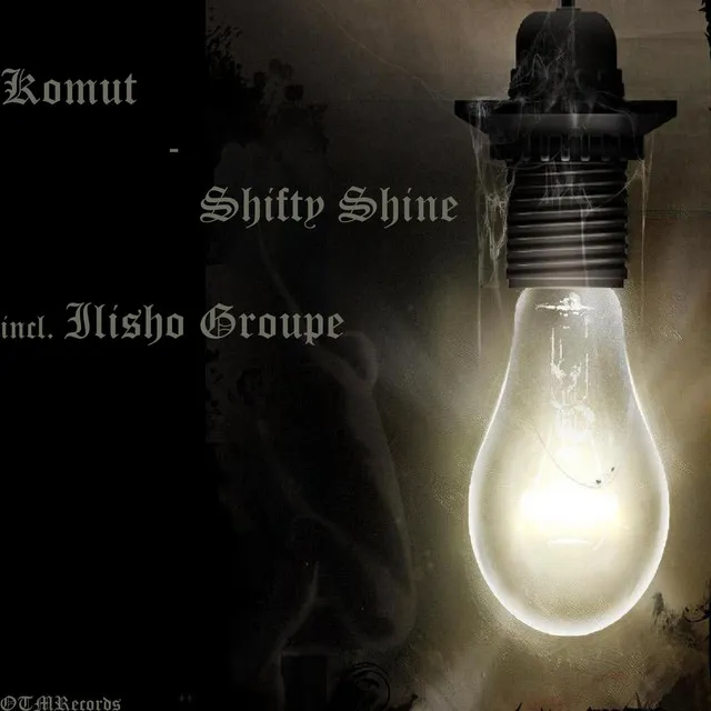 Silicon Butter - Ilisho Groupe Remix