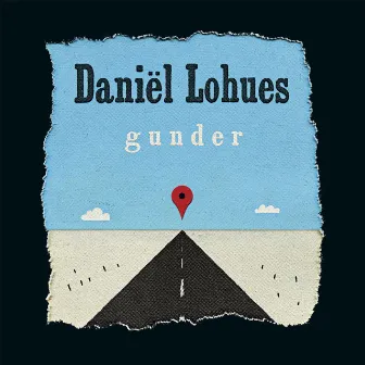 Gunder by Daniël Lohues