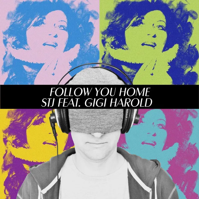 Follow You Home - Beach Club Mix