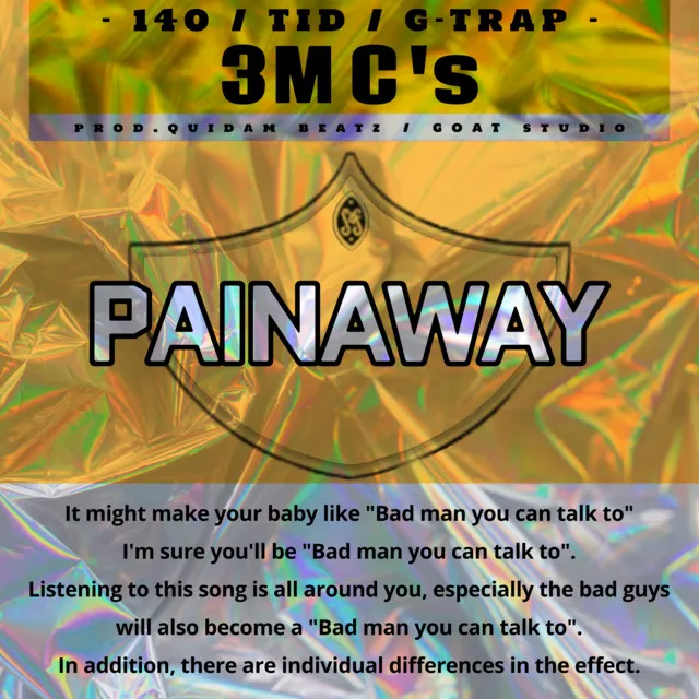 PAINAWAY