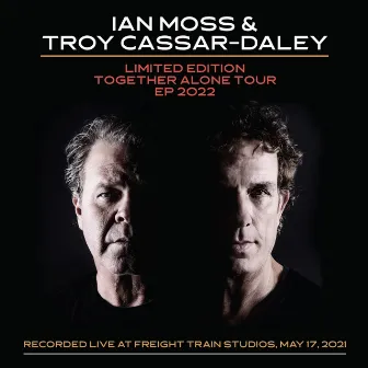 Together Alone Tour (2022 Limited Edition) by Ian Moss