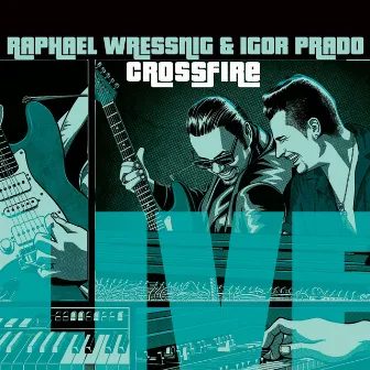 Crossfire (Live) by Igor Prado