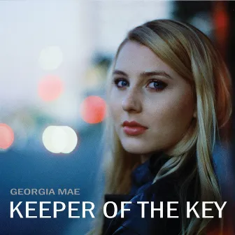 Keeper of the Key by Georgia Mae