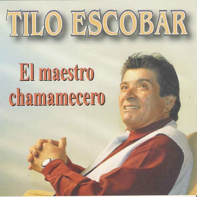 El Maestro Chamamecero