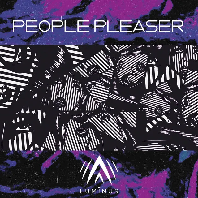 PEOPLE PLEASER