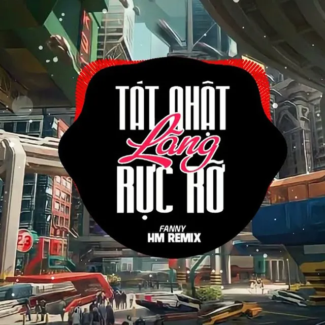 Tát Nhật Lang Rực Rỡ (EDM)