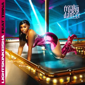 Freaky Dancer (feat. Trina) by LightSkinKeisha