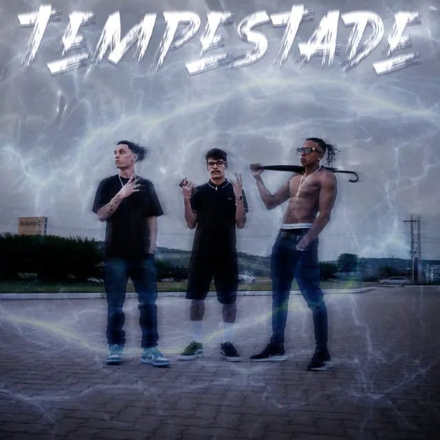 Tempestade