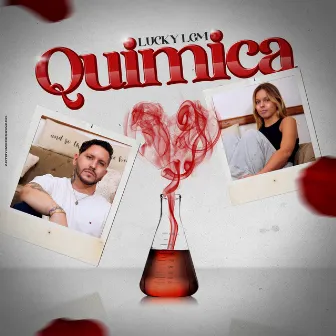 QUIMICA by Lucky lgm