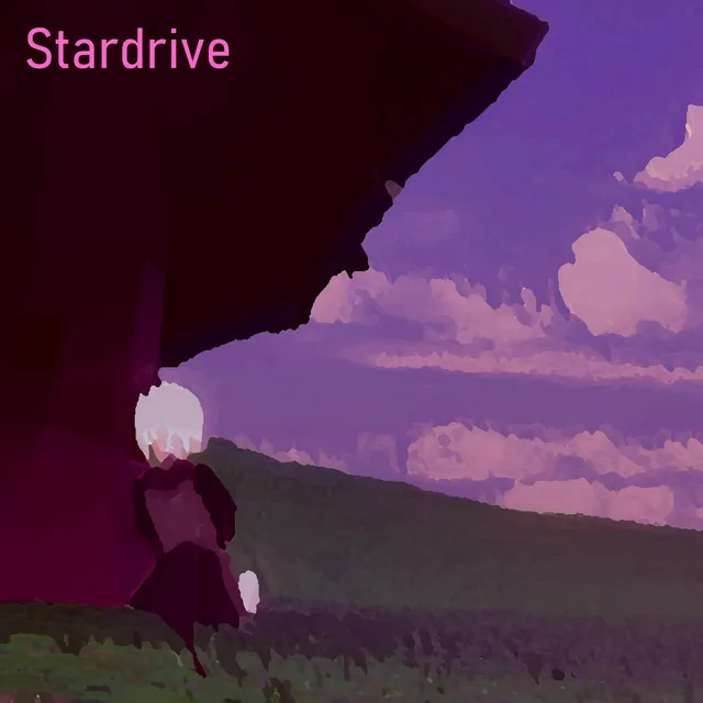 Stardrive