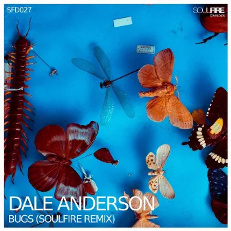 Bugs (Soulfire Remix) by Dale Anderson