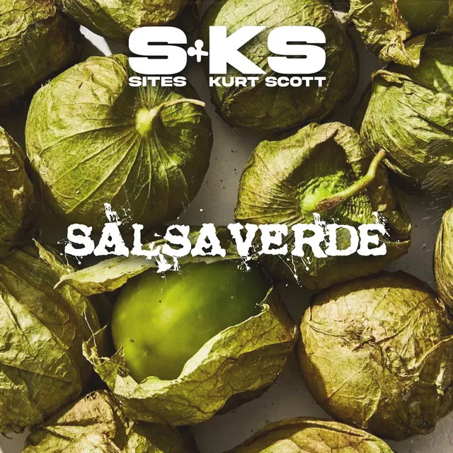 Salsa Verde