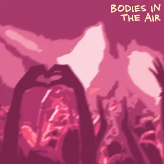 BODIES IN THE AIR by Juvenal Maze