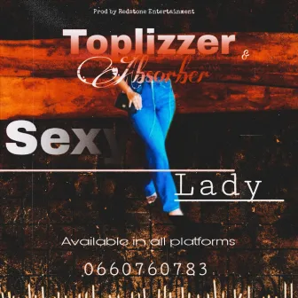 Sexy_Lady by Toplizzer