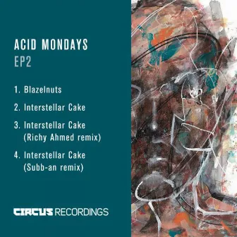 Ep2 by ACID MONDAYS