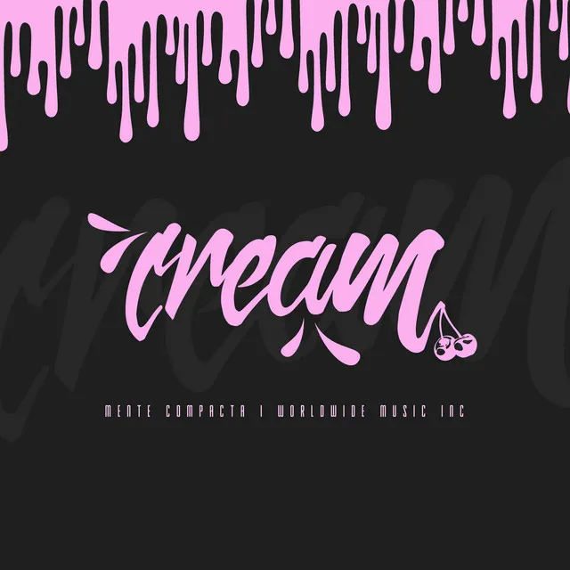 Cream