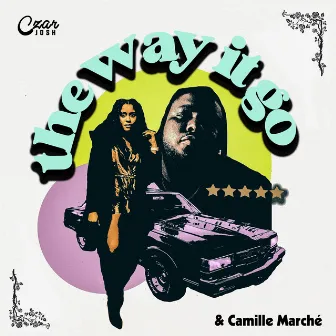 thewayitgo by Camille Marché