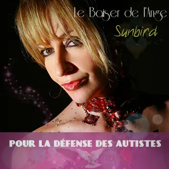 Le baiser de l'ange by Sunbird