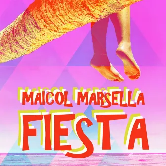 Fiesta by Maicol Marsella