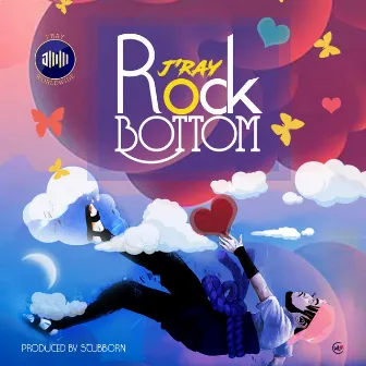 Rock Bottom by J'ray