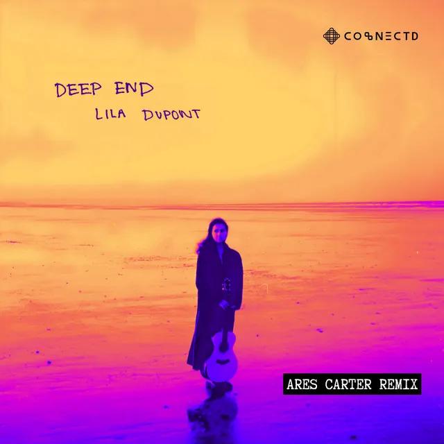 Deep End (Feat. Lila Dupont) - Ares Carter Remix