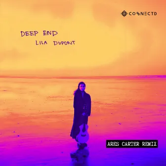 Deep End (Feat. Lila Dupont) [Ares Carter Remix] by Ares Carter