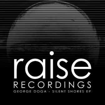 Silent Shores EP by George Doga