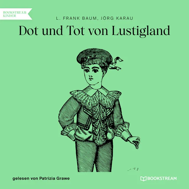 Teil 15 - Dot und Tot von Lustigland