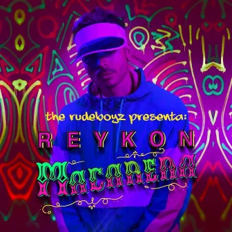 Macarena by Reykon