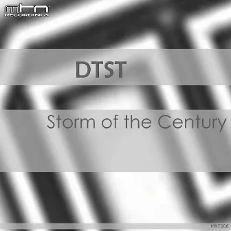 Storm of the Century by Dtst