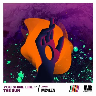 You Shine Like The Sun by Mc4Len