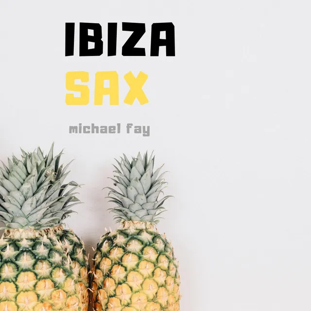 Ibiza Sax