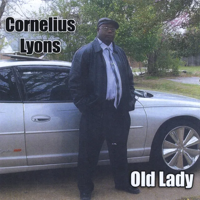 Cornelius Lyons