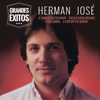 Grandes Êxitos by Herman José