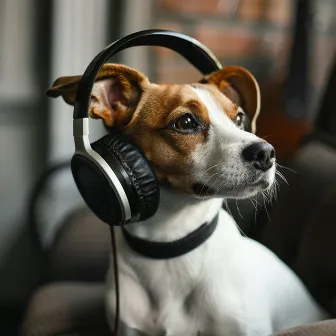 Melodías Para Cachorros: Canciones Suaves Para Perros by Radio musical para perros