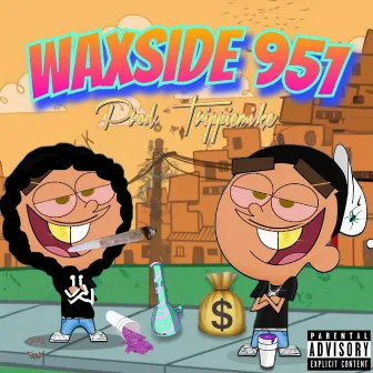 Waxside 951 by Jaime Vs Ubeese