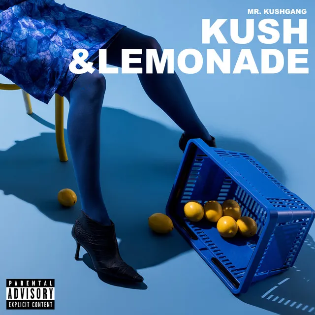 Kush & Lemonade