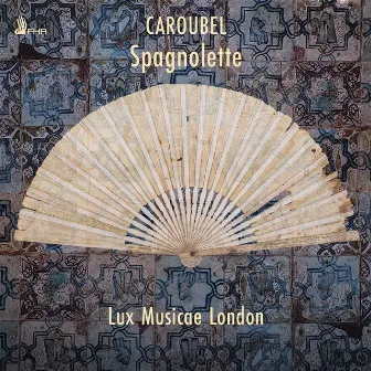 CAROUBEL: Spagnolette by Mirjam-Luise Münzel