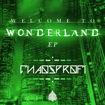 Welcome to Wonderland by Chaosprofi