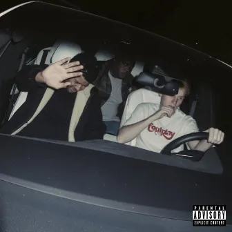 Drive It Like It's Stolen by Injury Reserve