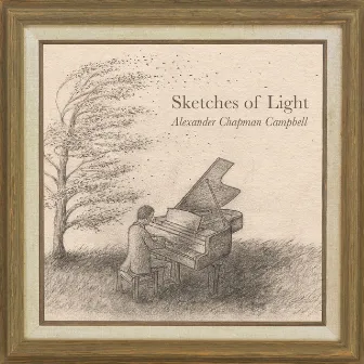 Sketches Of Light by Alexander Chapman Campbell