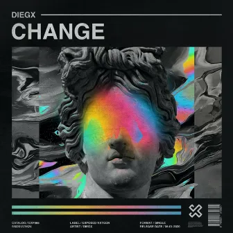 Change by Diegx