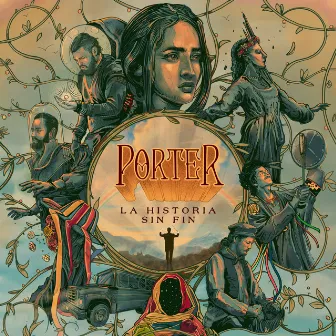 La Historia Sin Fin by Porter