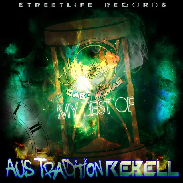 We Are Streetlife - Bday Edit