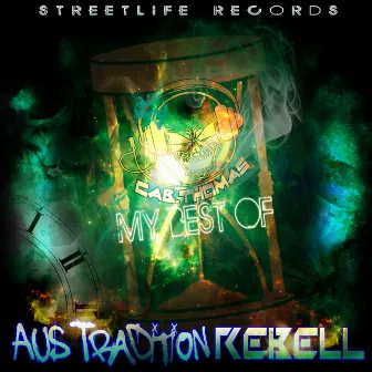 Aus Tradition Rebell (My Best Of) by Cab Thomas