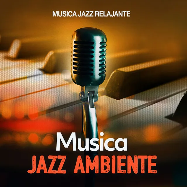 Musica Jazz Relajante